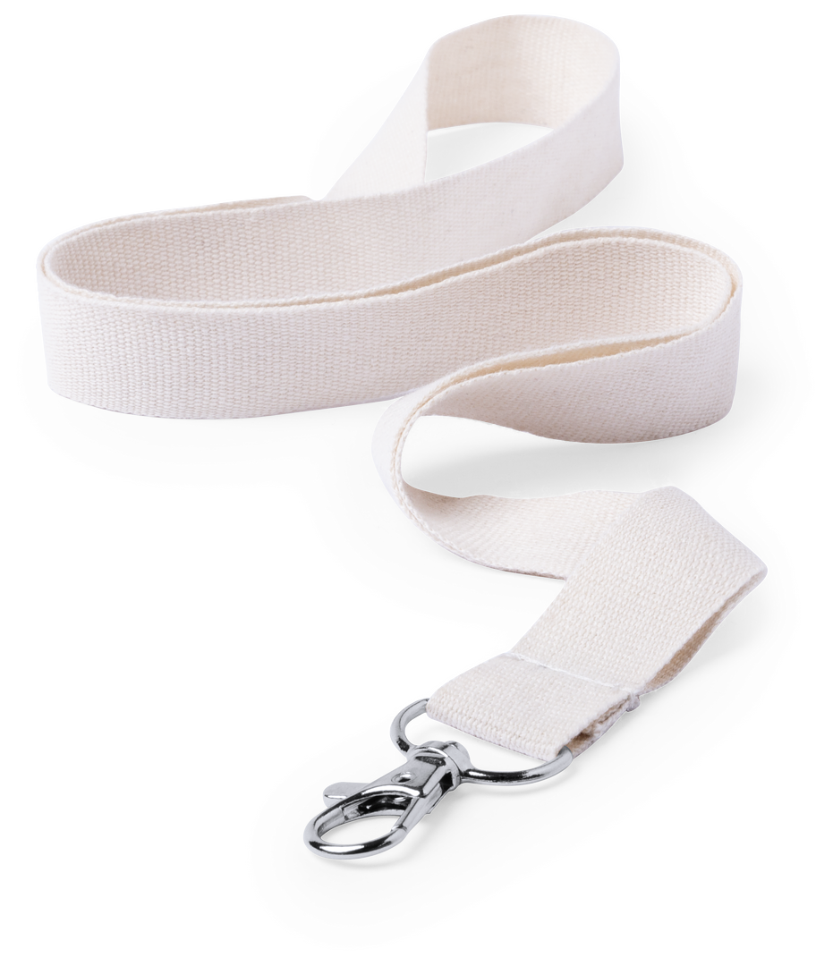 Schlüsselband Idrok