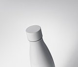 Edelstahl Isolierflasche 500ml Hanneli