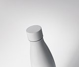 Edelstahl Isolierflasche 500ml Hanneli