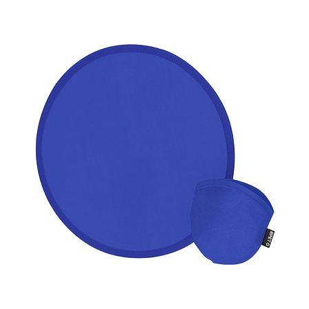 Frisbie Idner