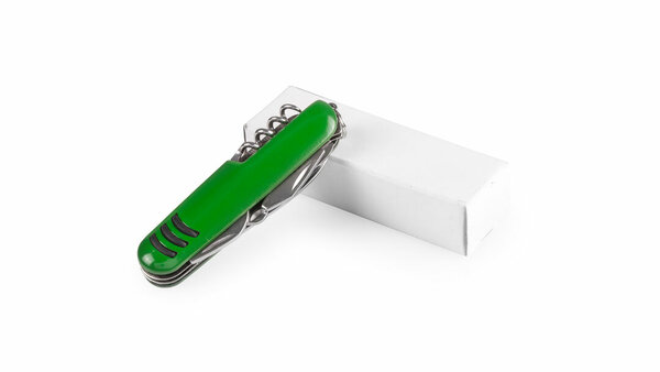 Multifunktionstaschenmesser Idkon