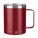 Doppelwandiger Thermobecher Jovicht | Recycelt | 300 ml