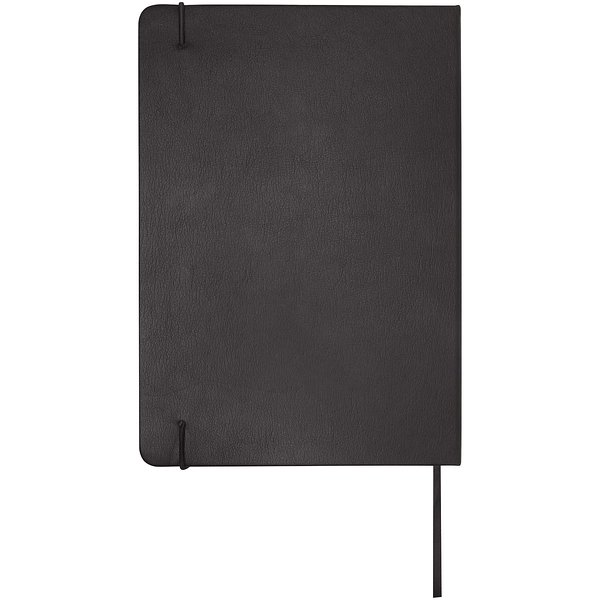 A5 Notizbuch mit Kugelschreiber und Tintenroller Set - Rudel