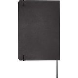 A5 Notizbuch mit Kugelschreiber und Tintenroller Set - Rudel