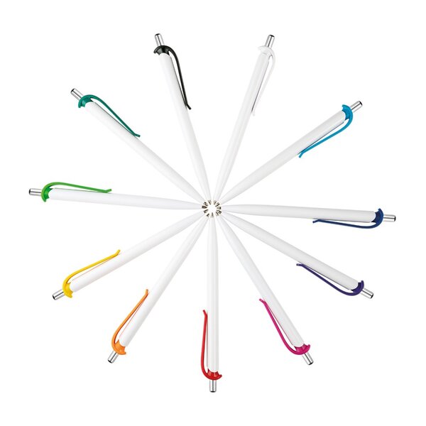 Kugelschreiber aus ABS Beatholdi