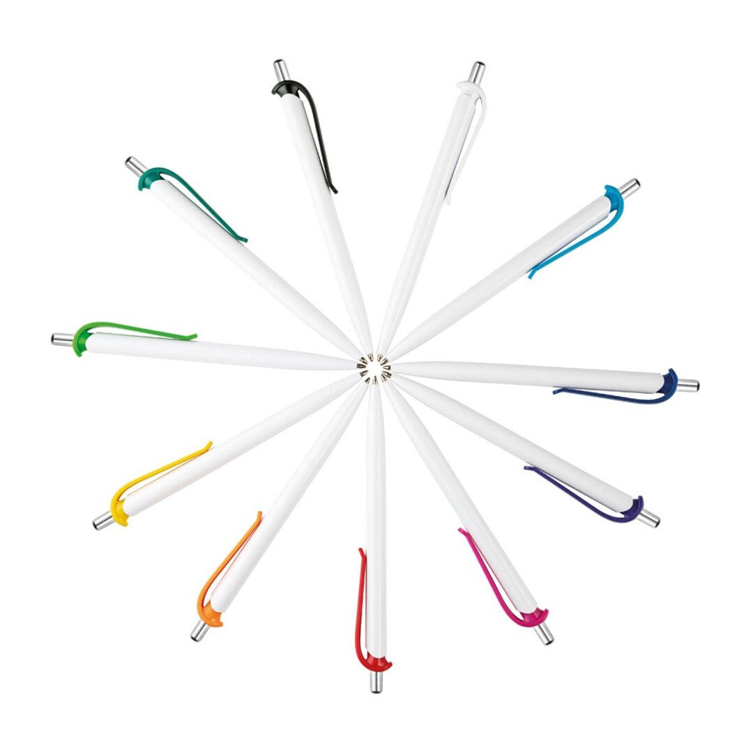 Kugelschreiber aus ABS Beatholdi