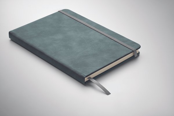 DIN A5 Smokey Notizbuch PU Ciandrico