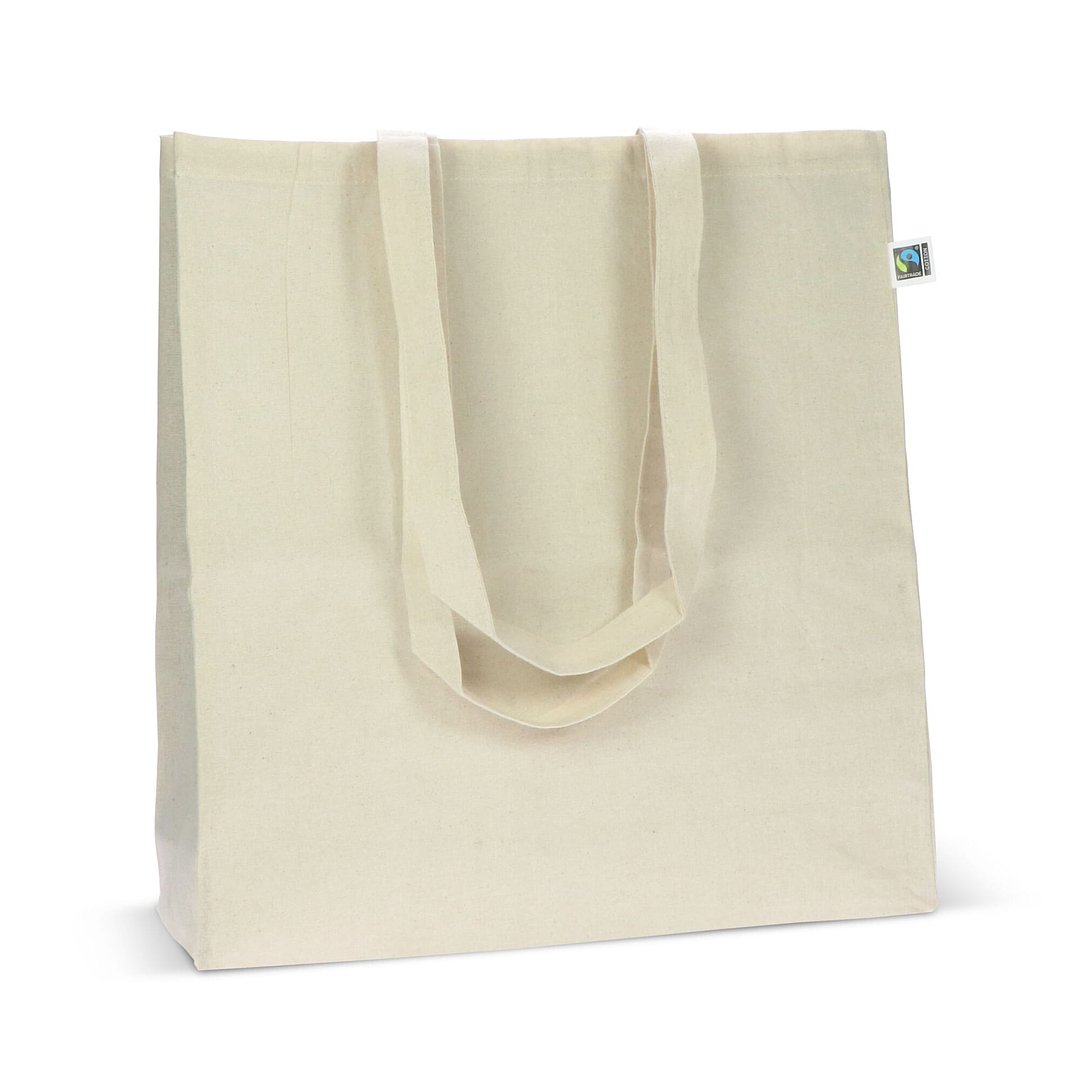 Tasche Fairtrade 140g 38x10x42 Stinesta