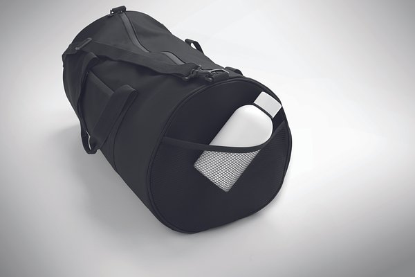 Sport-/Reisetasche 600D RPET Vrengix