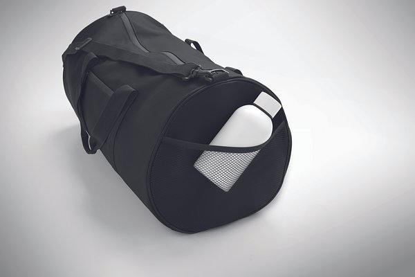 Sport-/Reisetasche 600D RPET Vrengix