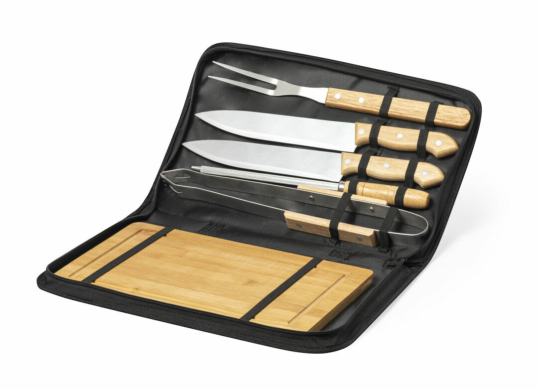 Grillset Idton