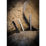 Kugelschreiber aus Calciumcarbonat Bistias