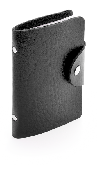 Visitenkartenetui Iddel