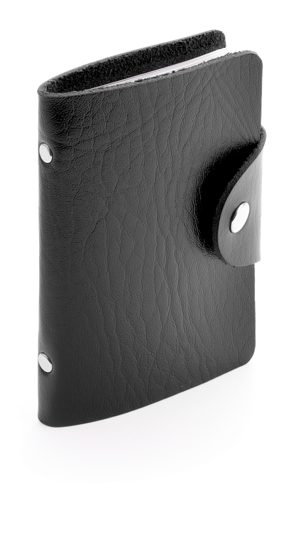 Visitenkartenetui Iddel