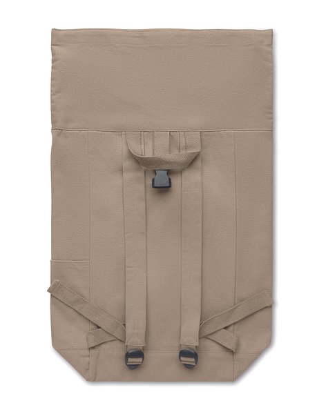 Rolltop-Rucksack 390 g/m² Dollan