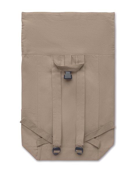 Rolltop-Rucksack 390 g/m² Dollan