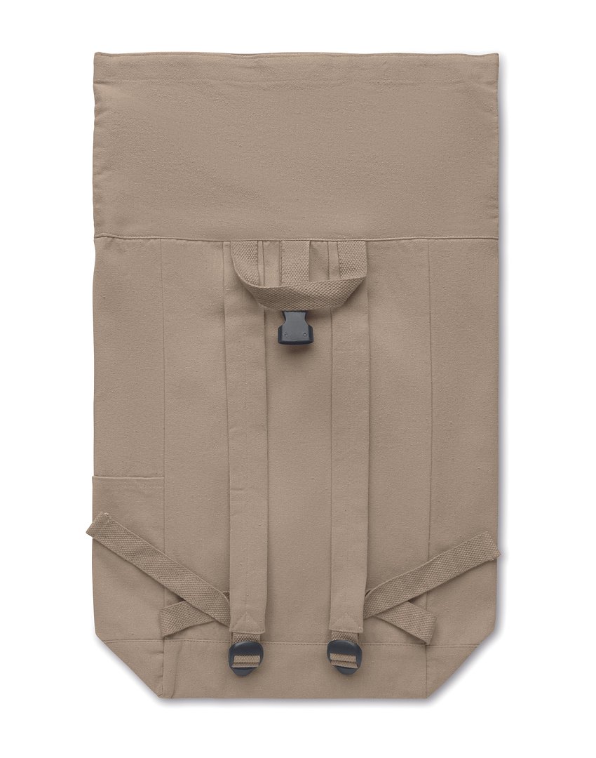 Rolltop-Rucksack 390 g/m² Dollan