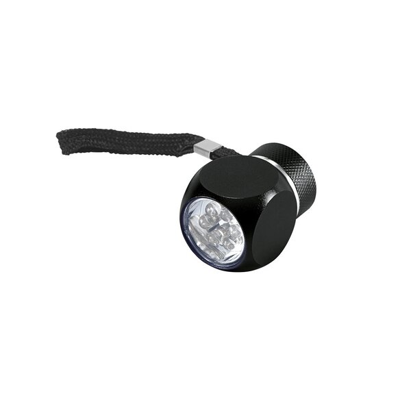 Taschenlampe aus Aluminium Warle