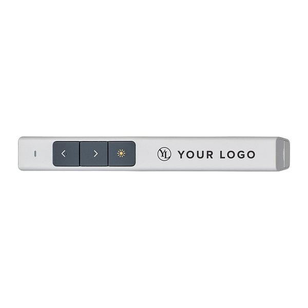 Laserpointer Rudie | Kunststoff | USB aufladbar