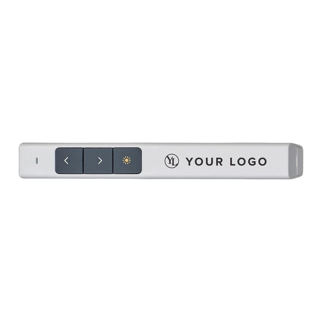 Laserpointer Rudie | Kunststoff | USB aufladbar