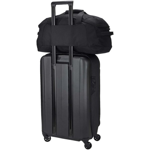 Lumion Reisetasche aus recyceltem Material 40 l - Beati