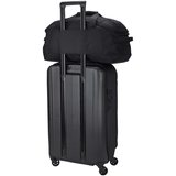 Lumion Reisetasche aus recyceltem Material 40 l - Beati