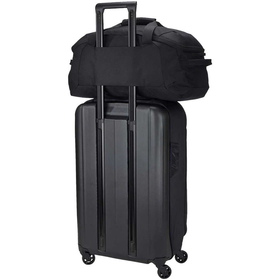 Lumion Reisetasche aus recyceltem Material 40 l - Beati