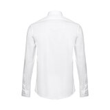 Herren Popelin Hemd Tris