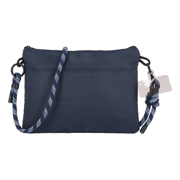 Crossbody Tasche mit Paracord-Gurt Jovigna