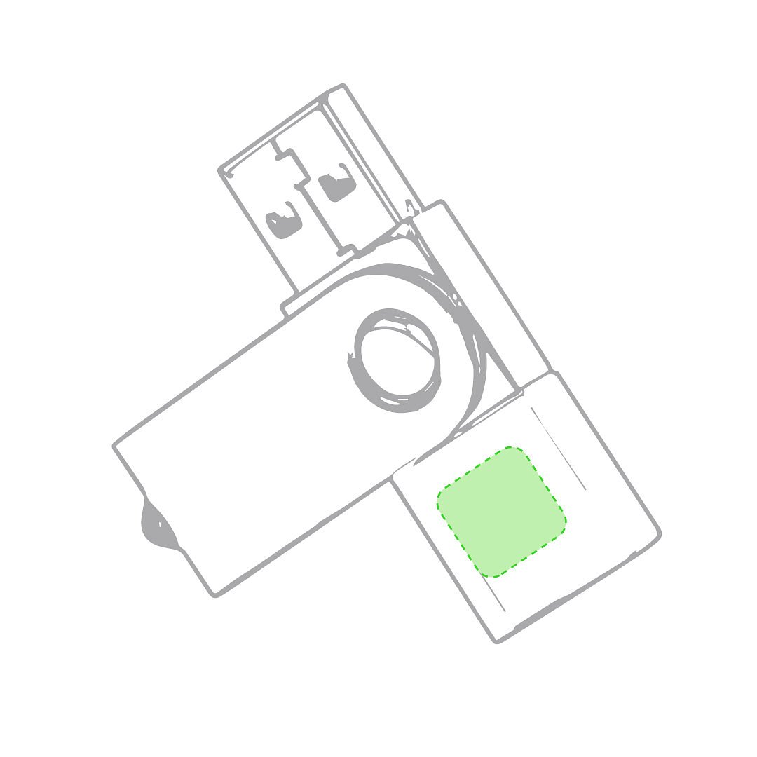 USB Speicher