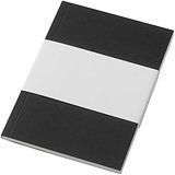 Austen A6 Softcover Notizbuch – 50 Blatt - Orsico