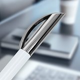 Kugelschreiber Seattle Metall Ylanst