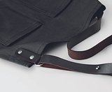 Kochschürze Leder Lüzzas