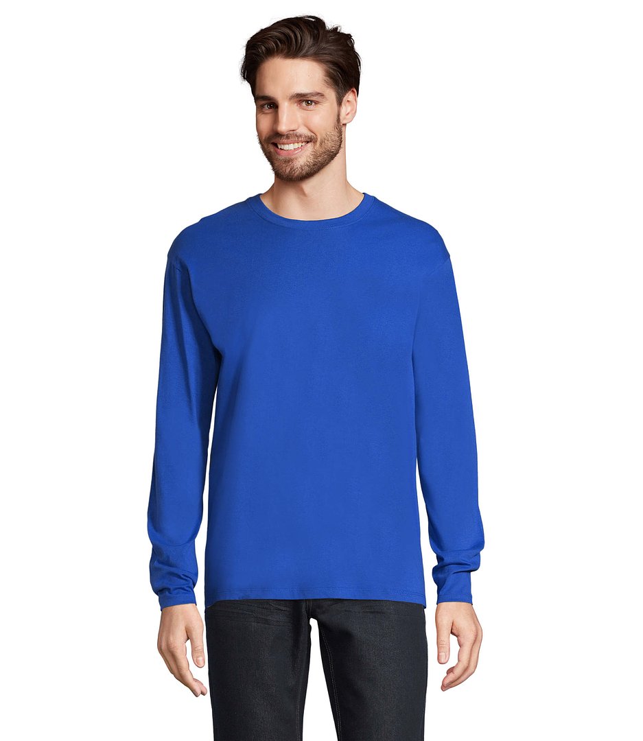 Männer T-Shirt 150g Doldin