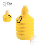 Faltbare Trinkflasche Iduns