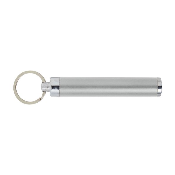 Schlüsselanhänger mit Taschenlampe Paunat