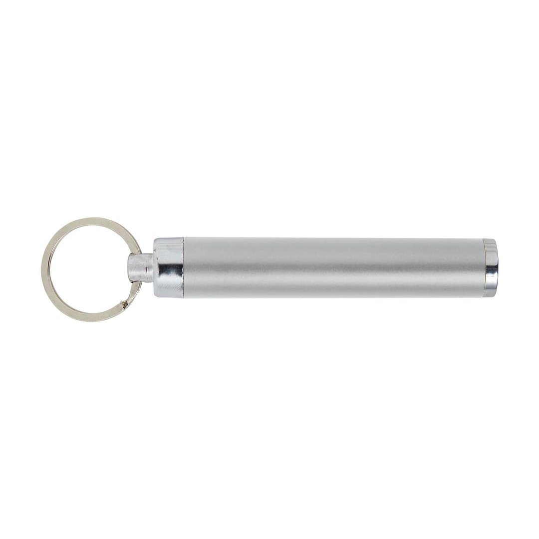 Schlüsselanhänger mit Taschenlampe Paunat