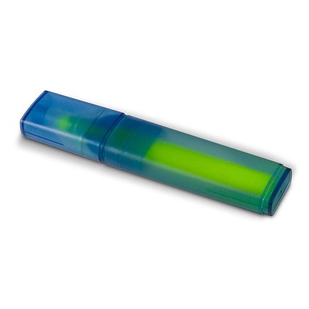 Textmarker aus R-PET-Material Nicorista