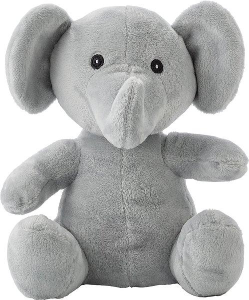 Plüschelefant Raza