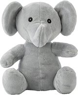 Plüschelefant Raza
