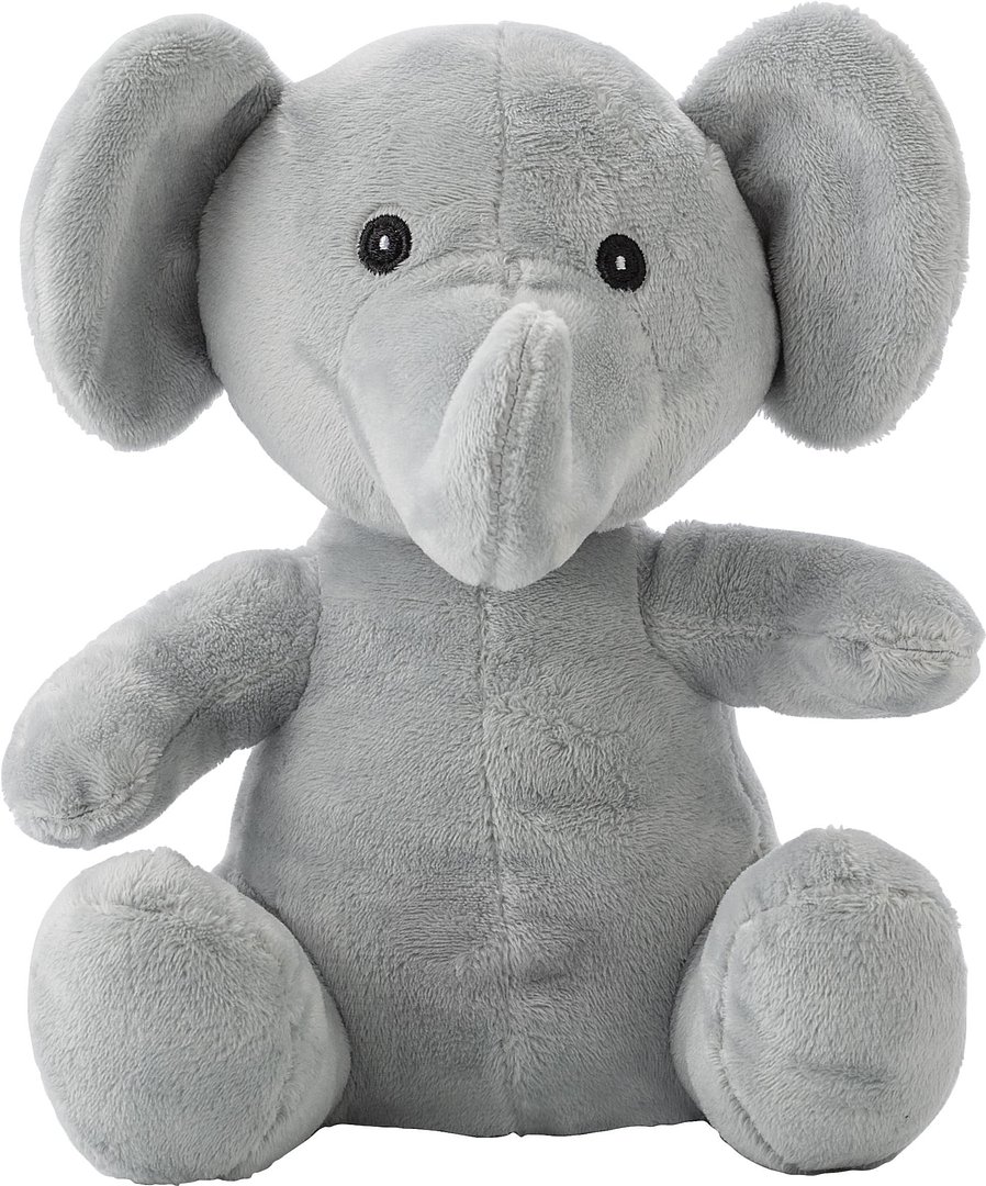 Plüschelefant Raza