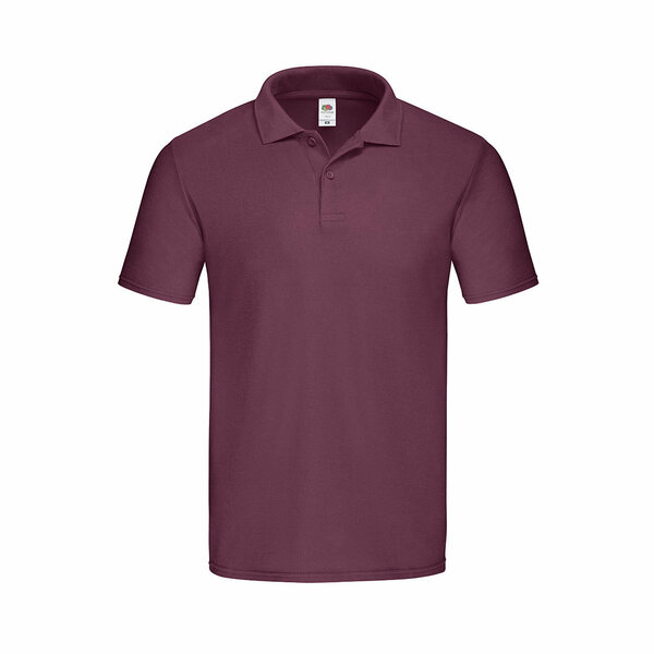 Erwachsene Farbe Polo-Shirt Idnal