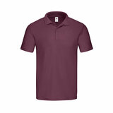 Erwachsene Farbe Polo-Shirt Idnal