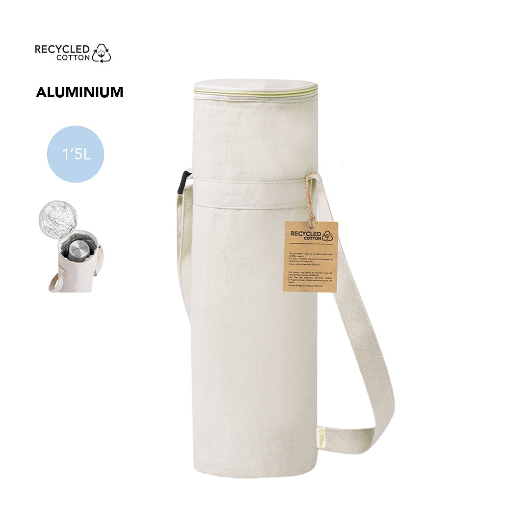 Flaschenkühltasche Idkin
