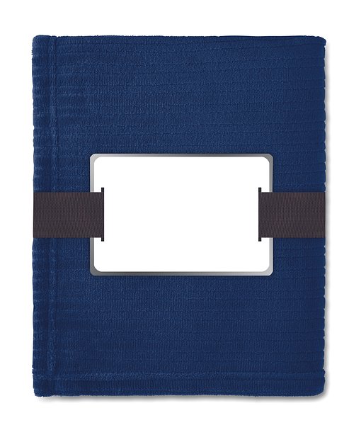 Fleece-Decke 240g/m² Jürgias