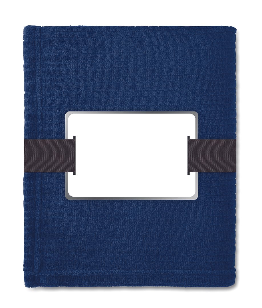 Fleece-Decke 240g/m² Jürgias
