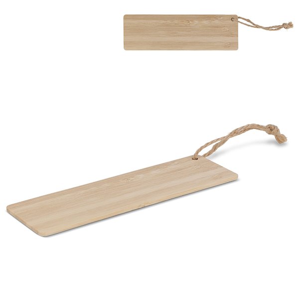 Lesezeichen Bambus Verdio