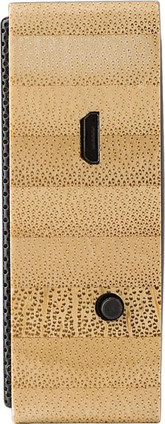Drahtloser Bamboo-Lautsprecher Pali