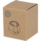 3 W kabelloser magnetischer Lautsprecher aus recyceltem Kunststoff - Itale