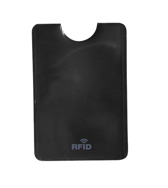 Visitenkartenetui Idcol